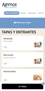 Ammos Group screenshot 2