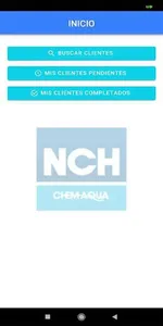 NCH APP screenshot 0