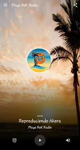 Playa RsK Radio screenshot 0