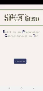 SPOT'Gend screenshot 3