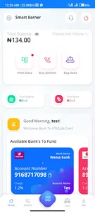ZeeSub Buy Data | Airtime screenshot 2