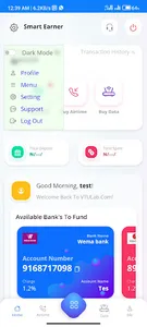 ZeeSub Buy Data | Airtime screenshot 3
