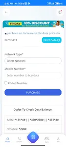 ZeeSub Buy Data | Airtime screenshot 5