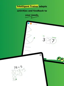 Abacus: Math Trainer screenshot 5