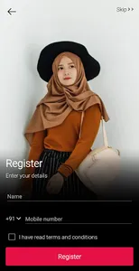 AbayaKart - Buy Premium Abayas screenshot 2