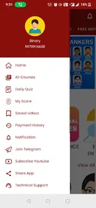 Abhi Concept - Education screenshot 5