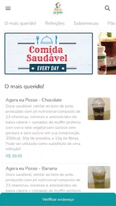 Agora eu Posso screenshot 0