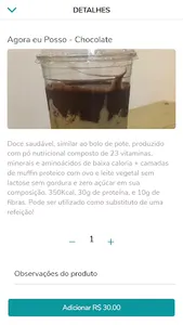Agora eu Posso screenshot 1