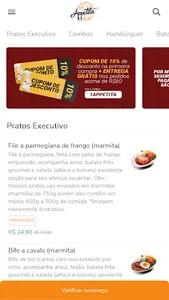 Appetita screenshot 0