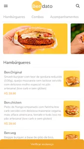 Bendato screenshot 0