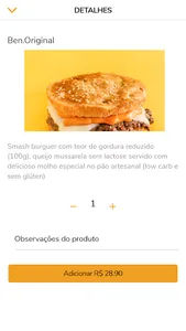 Bendato screenshot 1