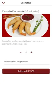 Catay Oriental screenshot 1