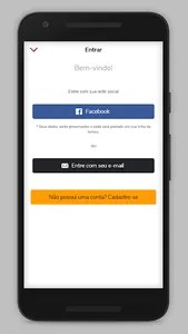 Pastelaria Expressinho screenshot 3