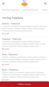 Rivas Dogueira screenshot 0