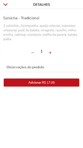 Rivas Dogueira screenshot 1