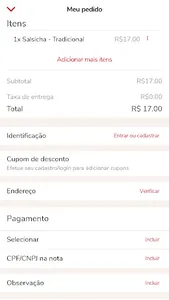 Rivas Dogueira screenshot 2