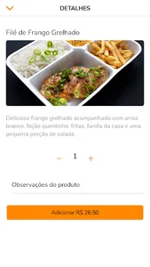 Sabor da Vila 013 screenshot 1