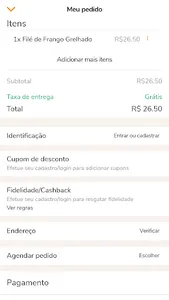Sabor da Vila 013 screenshot 2