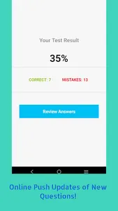 Grammar Virtuoso screenshot 3