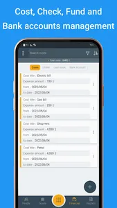 Store manager - Invoice Maker screenshot 4