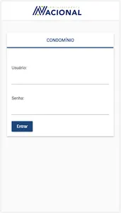 Administradora Nacional screenshot 1