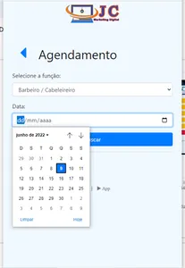 Agenda Online screenshot 3