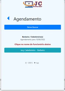Agenda Online screenshot 4
