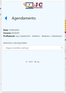 Agenda Online screenshot 5