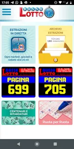 Bussolotto screenshot 0