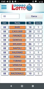 Bussolotto screenshot 4