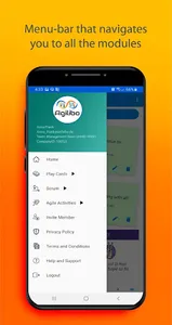 Agilibo - Enabling High-perfor screenshot 0