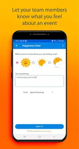 Agilibo - Enabling High-perfor screenshot 3
