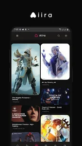 Connect Social Platform screenshot 2