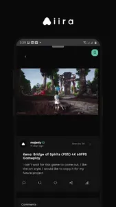 Connect Social Platform screenshot 3