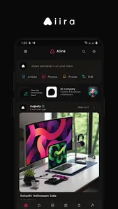 Connect Social Platform screenshot 4