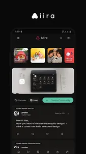 Connect Social Platform screenshot 5