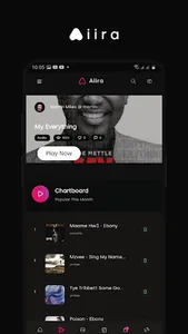 Connect Social Platform screenshot 6