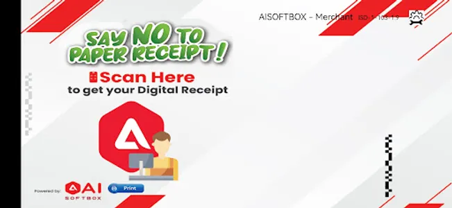 AISoftBox - Merchant screenshot 1