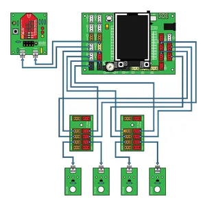 WiFly Switch Controller screenshot 4