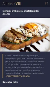 AlfonsoGastro screenshot 11