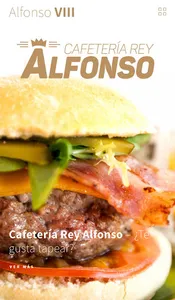 AlfonsoGastro screenshot 16