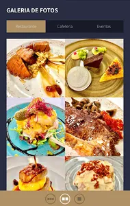 AlfonsoGastro screenshot 5