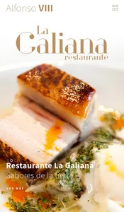 AlfonsoGastro screenshot 8