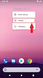 Widget Kalender Jawa screenshot 4