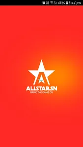 Allstar screenshot 0