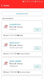 Allstar screenshot 6
