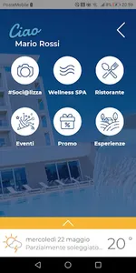 MyAmbasciatori screenshot 3