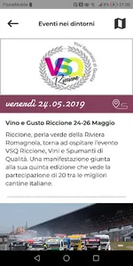 MyAmbasciatori screenshot 6