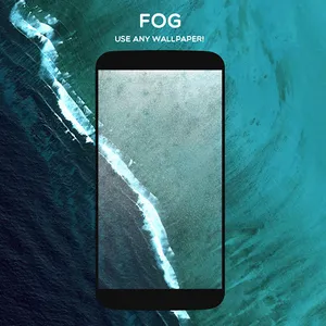 Weather Wallpaper Weatherback screenshot 7