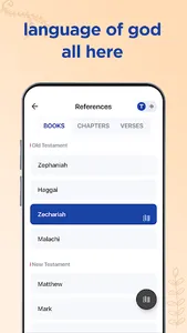 Bible Study - Verse & Audio screenshot 2